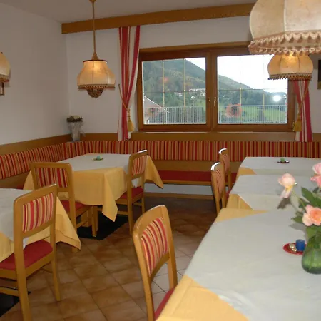 Garni Alpin Seis am Schlern