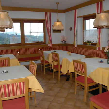 Garni Alpin Gasthof