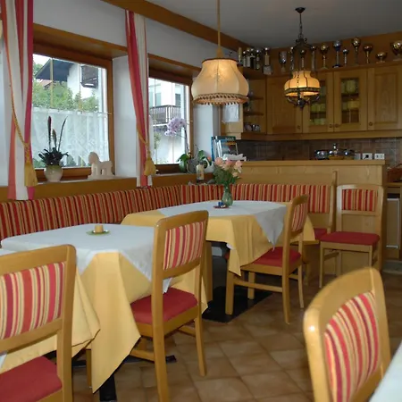 Gasthof Garni Alpin