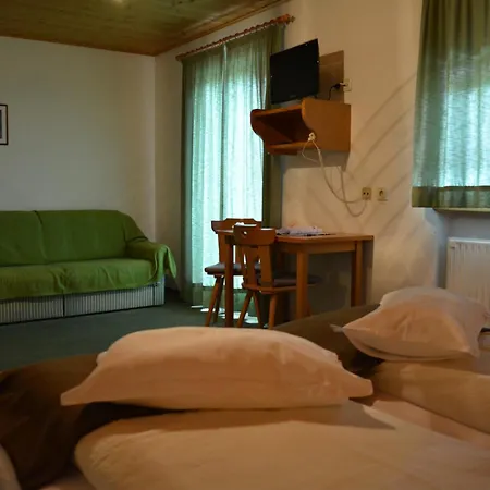 Gasthof Garni Alpin