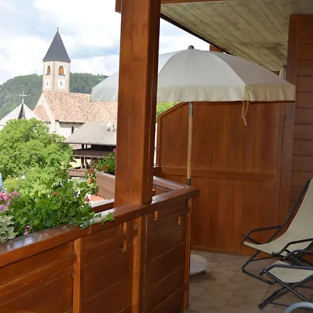Garni Alpin Gasthof Seis am Schlern