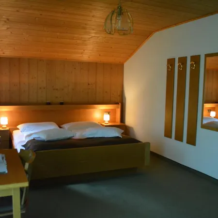 Gasthof Garni Alpin