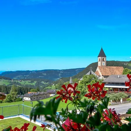 Garni Alpin Gasthof Seis am Schlern