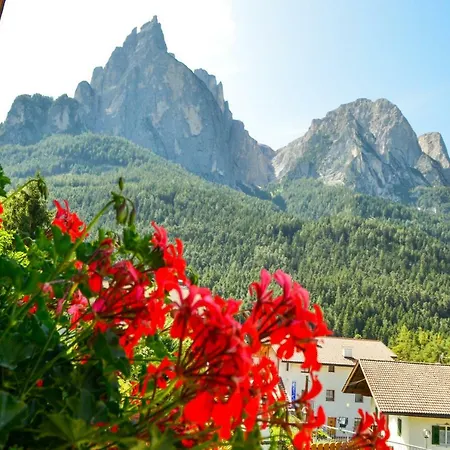 Guest house Garni Alpin Siusi