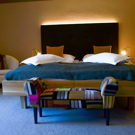 Garni Alpin Guest house *